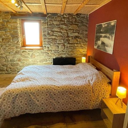Stone House With Views Of The Canigou! Talau Eksteriør billede