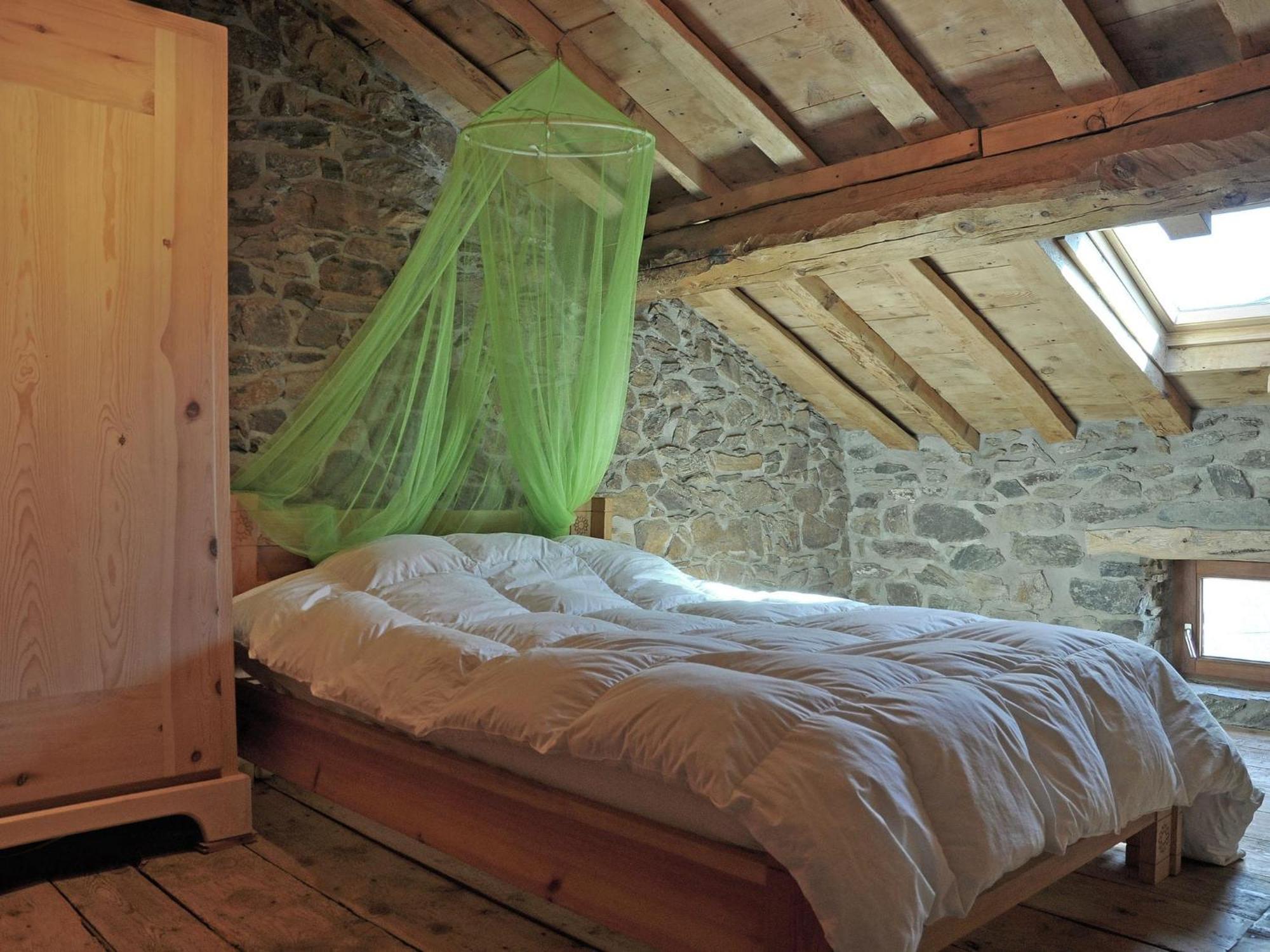 Stone House With Views Of The Canigou! Talau Eksteriør billede