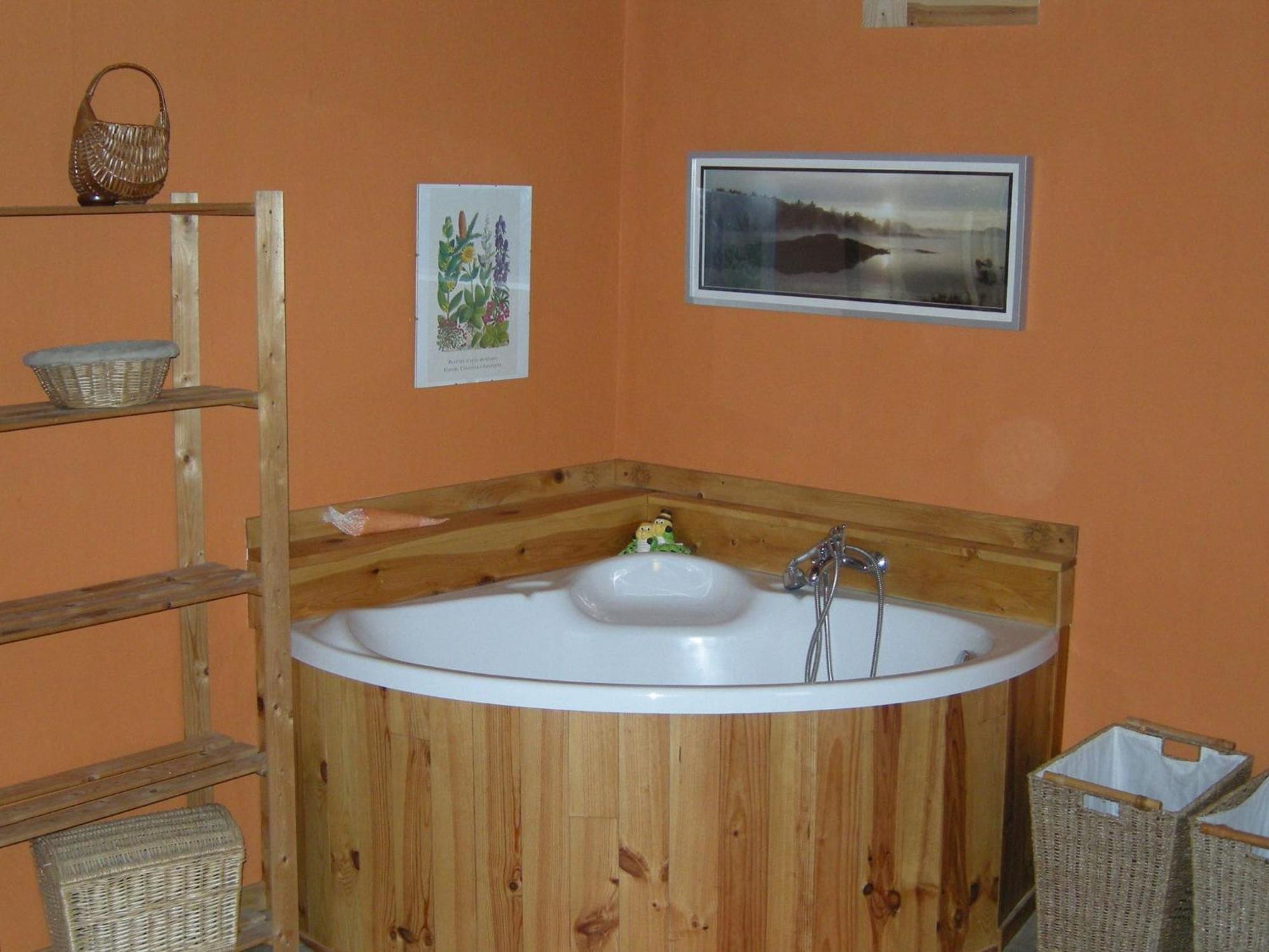 Stone House With Views Of The Canigou! Talau Eksteriør billede