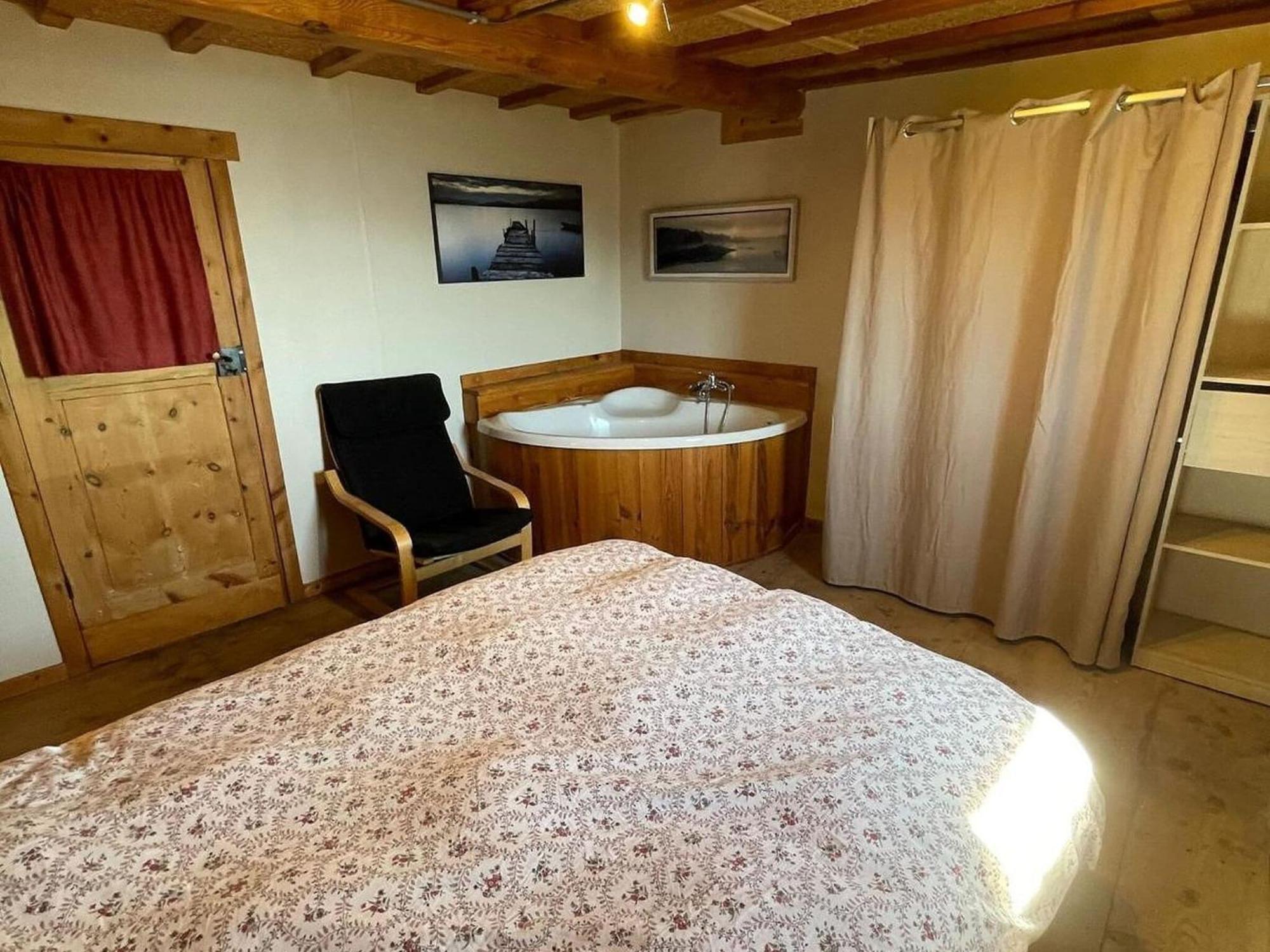 Stone House With Views Of The Canigou! Talau Eksteriør billede
